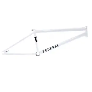 Cadre BMX Federal Joe Jarvis Ics2 21" image-0