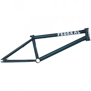 Cuadro de bmx Federal Boyd Ics2 21.2'' image-0