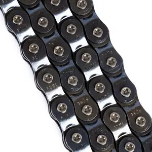 Αλυσίδα ποδηλάτου Federal Half Link image-1