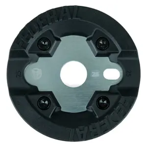 Coroa Federal Impact guard image-0