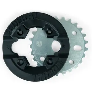 Coroa Federal Impact guard image-1