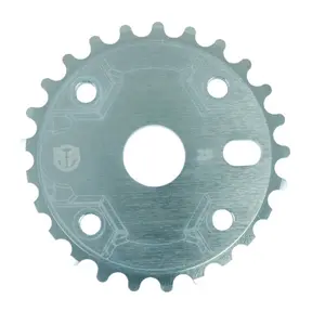 Coroa Federal Impact guard image-2