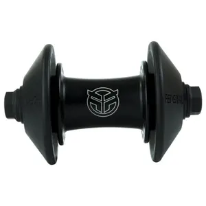 Hub Federal Stance Pro-Hubguards