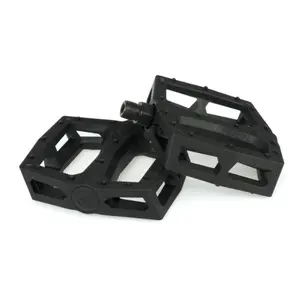 Pedals Federal Command Plastic