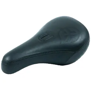 Mid saddle Federal Pivotal Logo image-0