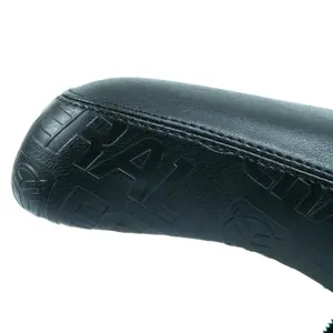 Mid saddle Federal Pivotal Logo image-2