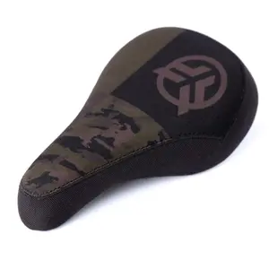 Μεσαία σέλα Federal Stealth 4 Square image-0