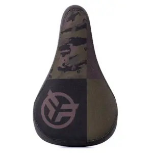 Μεσαία σέλα Federal Stealth 4 Square image-1