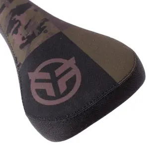 Μεσαία σέλα Federal Stealth 4 Square image-2