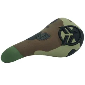 Saddle slim Federal Pivotal Logo image-1