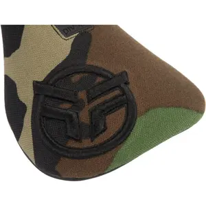 Saddle slim Federal Pivotal Logo image-3