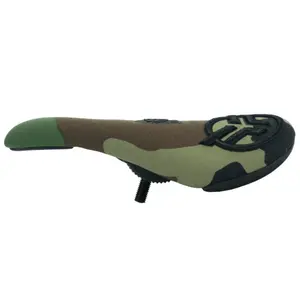 Saddle slim Federal Pivotal Logo image-0