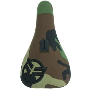 Saddle slim Federal Pivotal Logo image-2