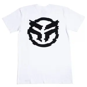 T-shirt Federal Glitched image-0