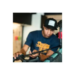 Barra de apoyo Feedback sports Flop Stop image-1