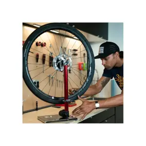 Scheibenauswerfer Feedback sports Pro Truing Stand image-2