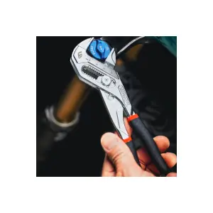 Multi-grip pliers Feedback sports Adjustable Pliers image-2