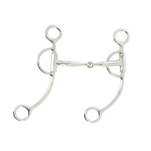 Morso da cavallo americano rotto Feeling