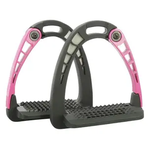 riding safety stirrups Feeling Arena image-1
