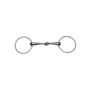 2 ring hestebid Feeling