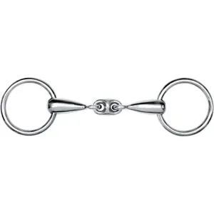 Scouting bit rings for horses Feeling image-1