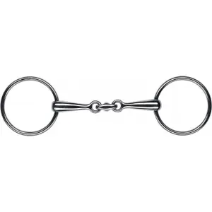 Scouting bit rings for horses Feeling image-0