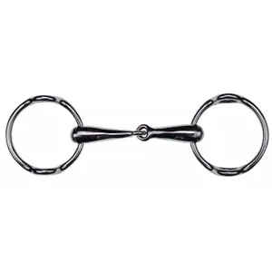 Releveur de mors pour cheval Feeling image-1