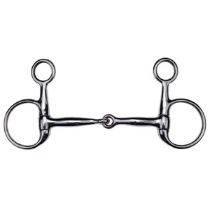 Cavallo Bit Baucher Feeling