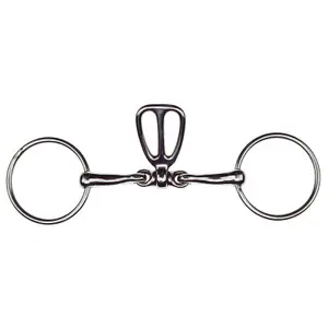 Horse bits Feeling Tongue image-0