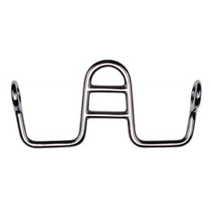 Bits for horses Feeling Tongue Clip