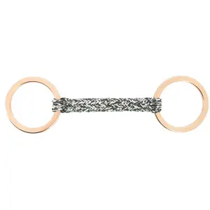 600500050-hastbett-feeling-jumpe-svart-rosa-125-mm