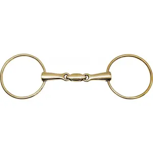 Net for horse Feeling Anatomic