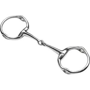 Anéis de mordida de azeitona para cavalos Feeling image-0