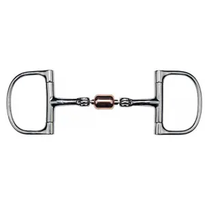 Anéis de brocas de rolamento Verdum para cavalos Feeling image-0