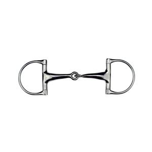 6024321-big-barrel-paardenbit-feeling-verdun-zilver