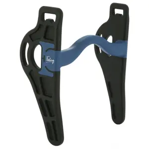 604012125-pelham-for-hast-passage-av-sprak-feeling-sensitive-bla-svart-125-mm