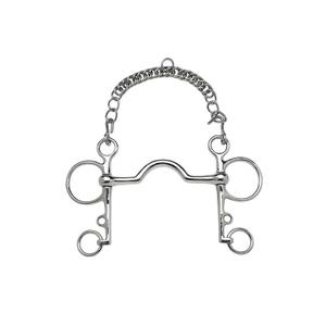 Pelham voor paardentong Feeling image-0