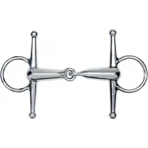 Mors à aiguille pour cheval Feeling