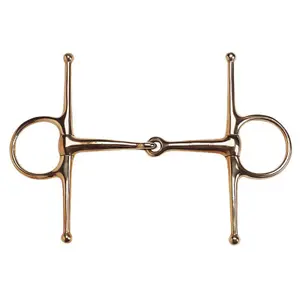 Mors pour cheval Feeling cyprium image-0