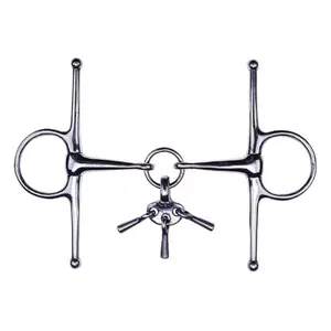 Horse Bit Feeling image-0