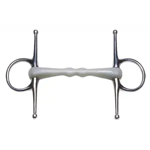 Bidder til heste Feeling flexi droit