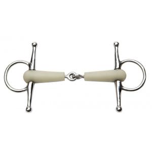 Kortskaftede flexi-trængebidder Feeling