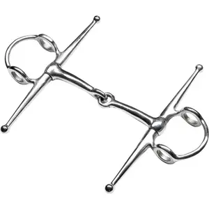 Bits for horses Feeling aiguille image-0