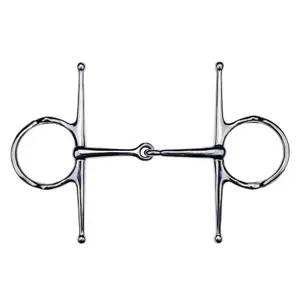 Bits for horses Feeling aiguille image-1