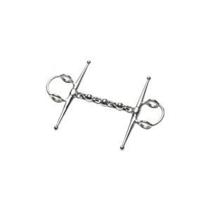 605682125-mors-pour-cheval-feeling-waterford-releveur-argente-125-mm
