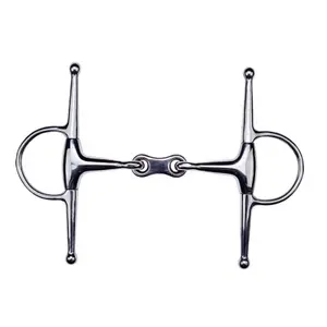 Bits for horses Feeling Bristol image-0