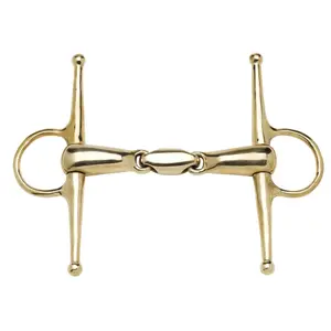 Pedaço de agulha para cavalos Feeling Anatomic cyprium image-0