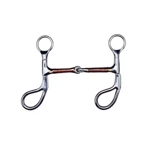 Broca de 3 o 4 anillos para entrenadores de espiral Feeling image-0