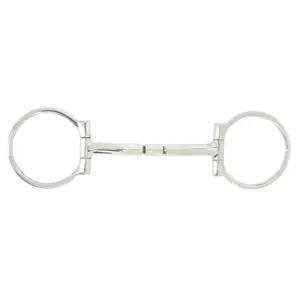 Snaffle bit for comfort horses Feeling image-0