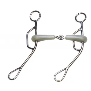 Pedaço de cavalo flexi americano Feeling image-0